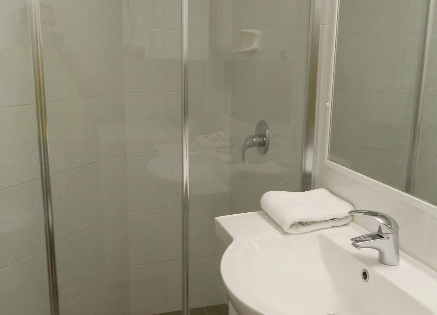 Chasely Apartment Hotel Brisbane 3*,  Australien