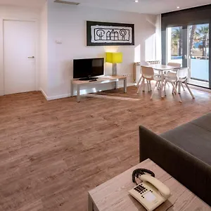 Apartment Playa De