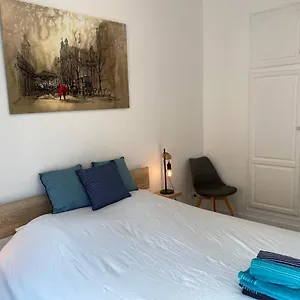 Apartment Chic And Cosy Gv Port Garibaldi