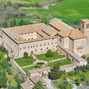 Farm stay Monastero Sant'anna In Camprena