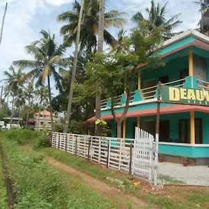 Deauvill Varkala