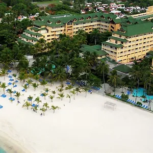 Coral Costa Caribe Beach 3* Juan Dolio