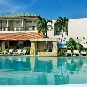 Grand Bahia Ocean View 3* Cabo Rojo