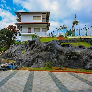 The Lakeview Munnar 4* Munnar