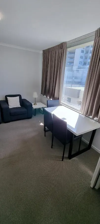 Chasely Apartment Hotel Brisbane 3*,  Ausztrália
