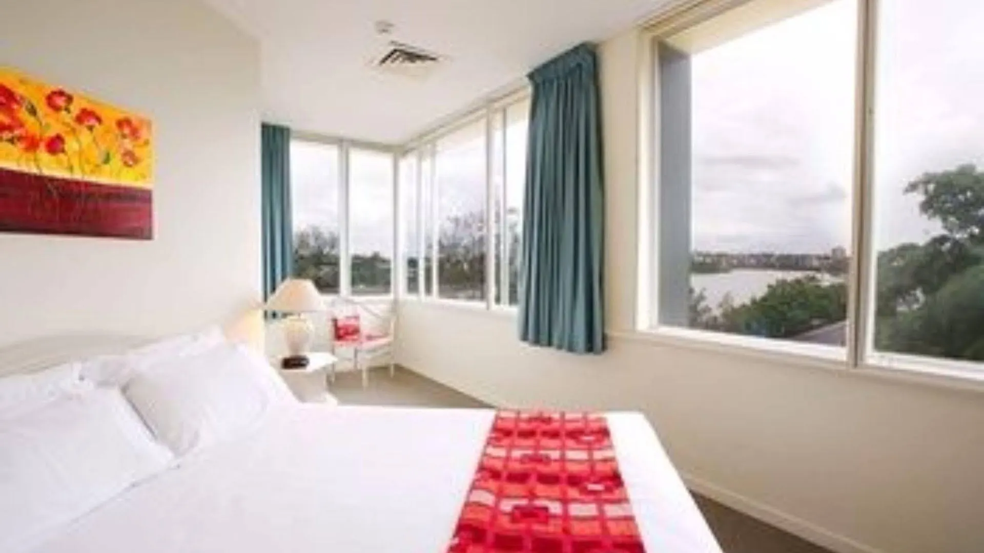 Chasely Apartment Hotel Brisbane