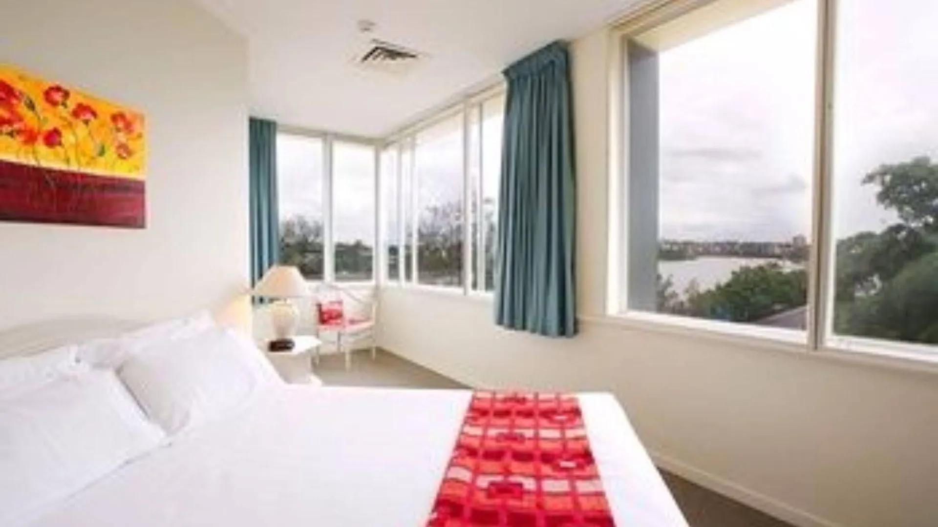 Chasely Apartment Hotel Brisbane Australia