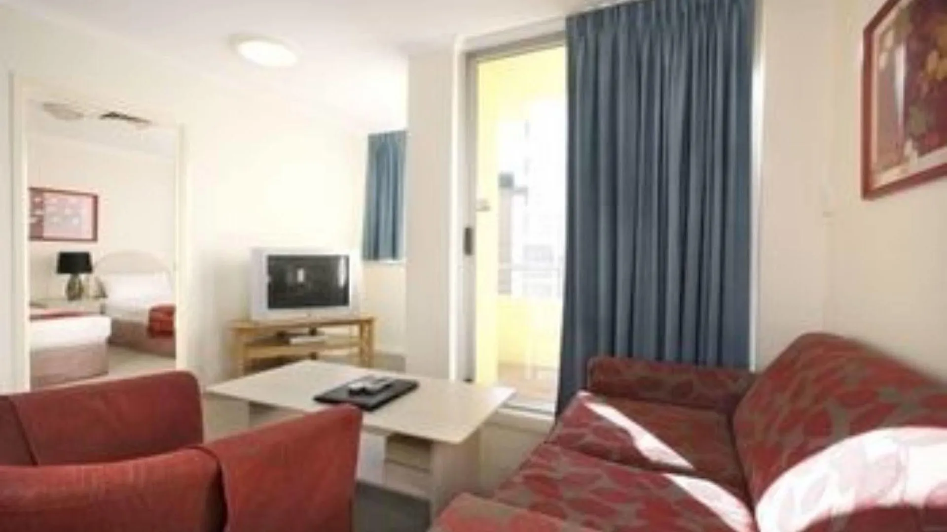 *** Aparthotel Chasely Apartment Hotel Brisbane Australia